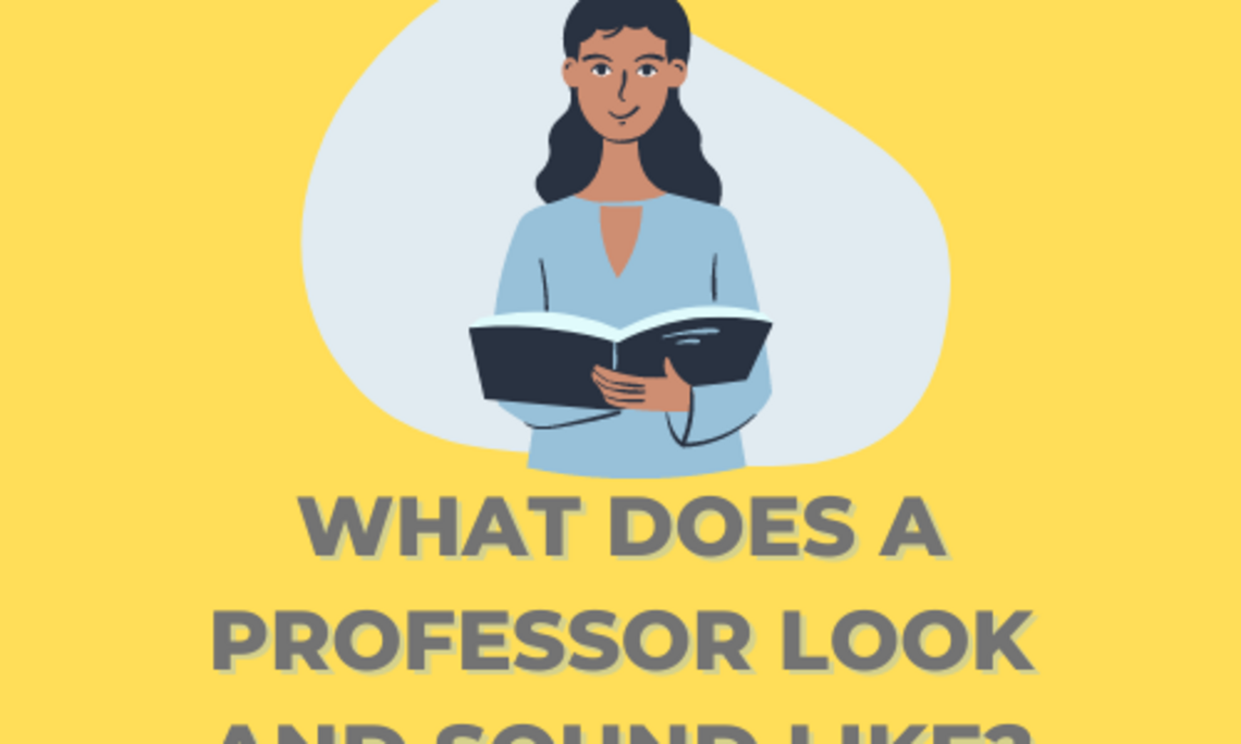 drawing of a person holding a book, Canva-Grafik