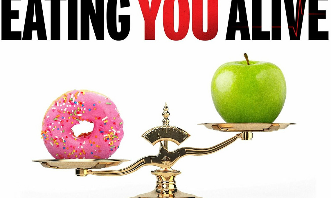 Eating You Alive