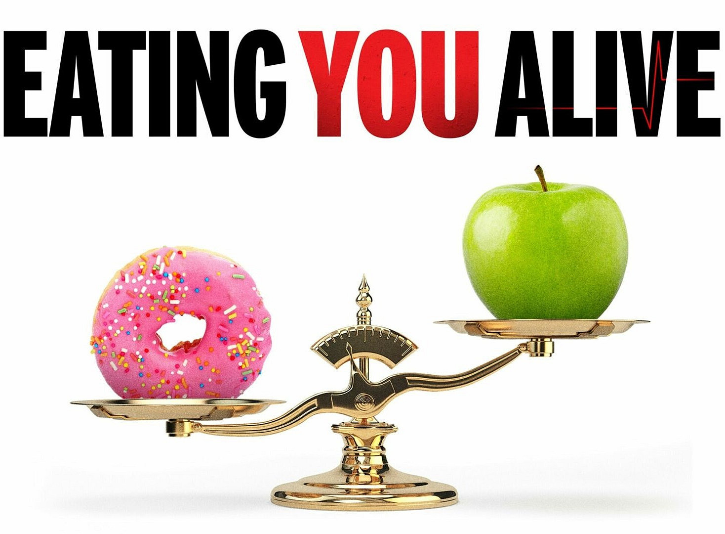 Eating You Alive ©Paul David Kennamer Jr.