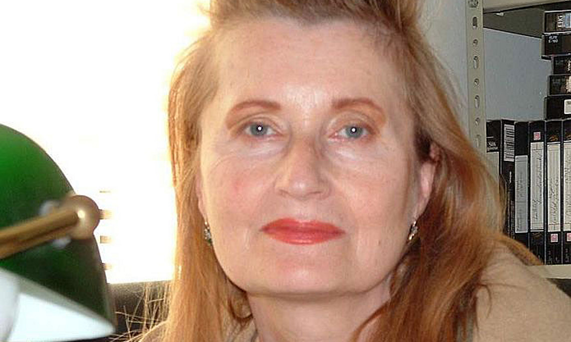 Elfriede Jelineks "Schutzbefohlene" wird am 24. Mai aufgeführt. Foto: commons.wikimedia.org