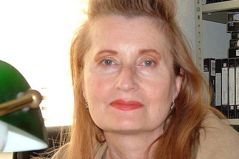 Elfriede Jelineks "Schutzbefohlene" wird am 24. Mai aufgeführt. Foto: commons.wikimedia.org