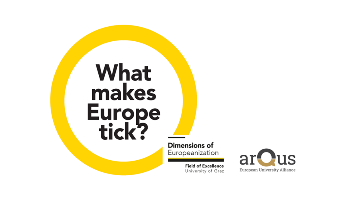What makes Europe tick?
