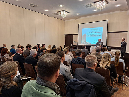 Vortrag Wertsicherung 02/2026 