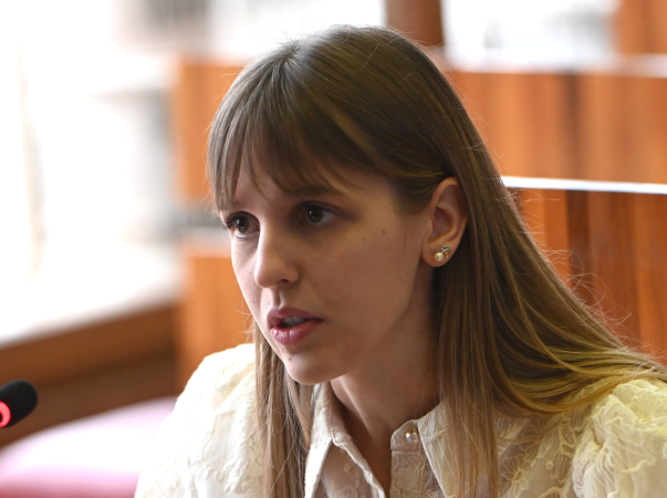 Frau ©Anna Lorenzon