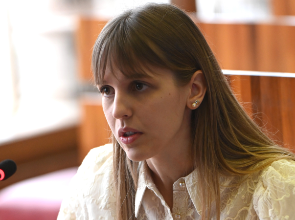 Frau ©Anna Lorenzon