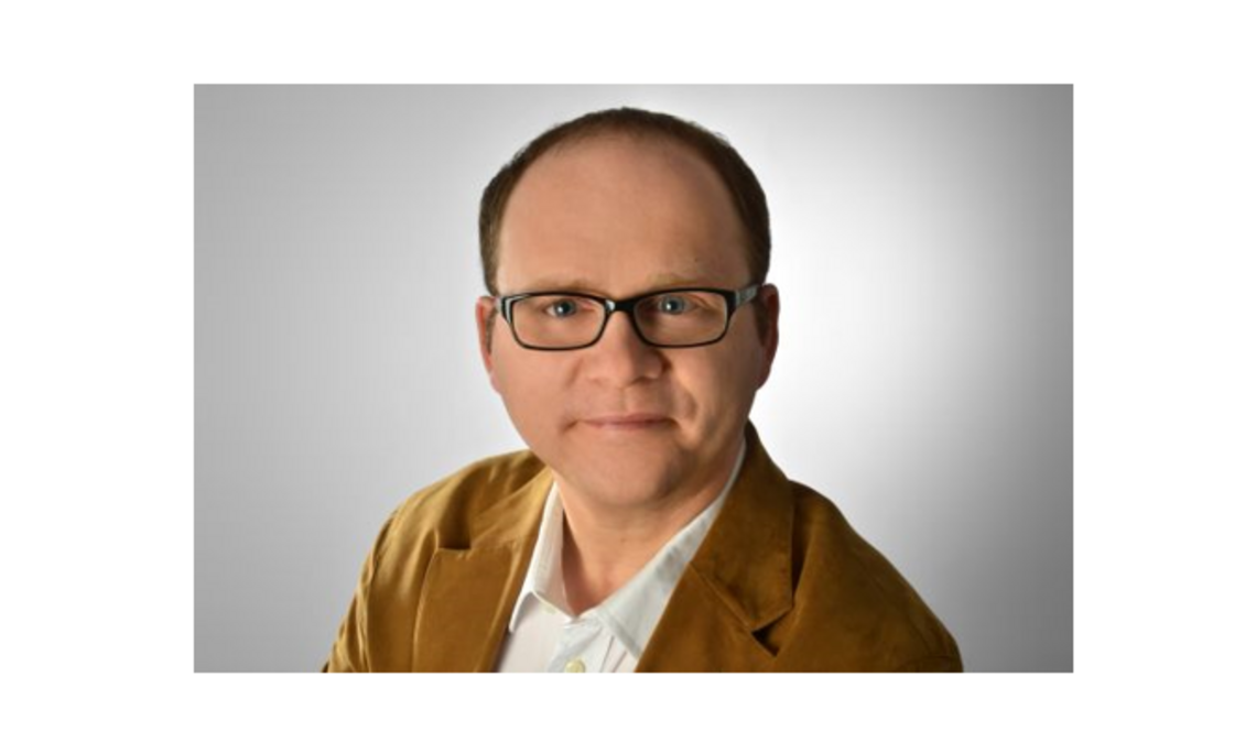 Daniel Kasper