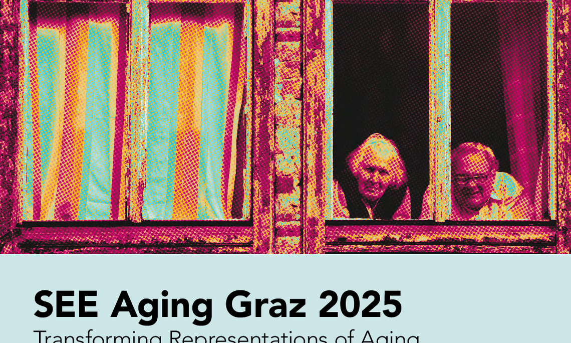 SEE Aging Graz 2025
