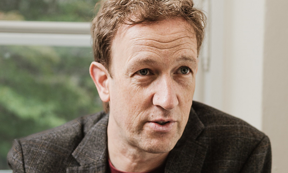 Patrick Schuchter