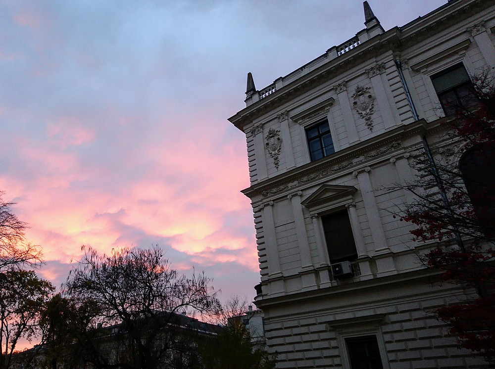 Building of the University of Graz ©Uni Graz / Anja Hoffmann