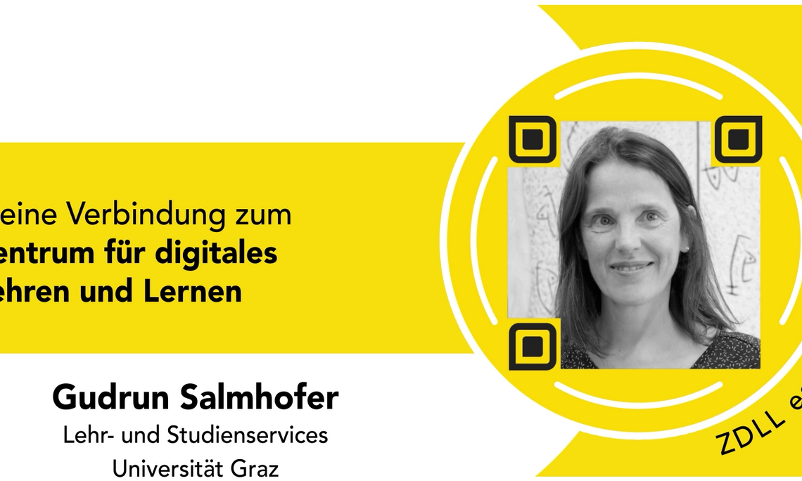 Video-Thumbnail mit Gudrun Salmhofer