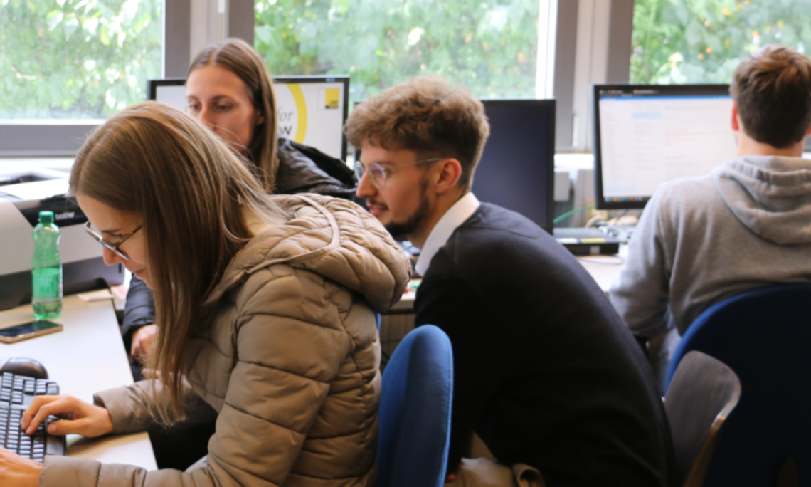 PE-Openday