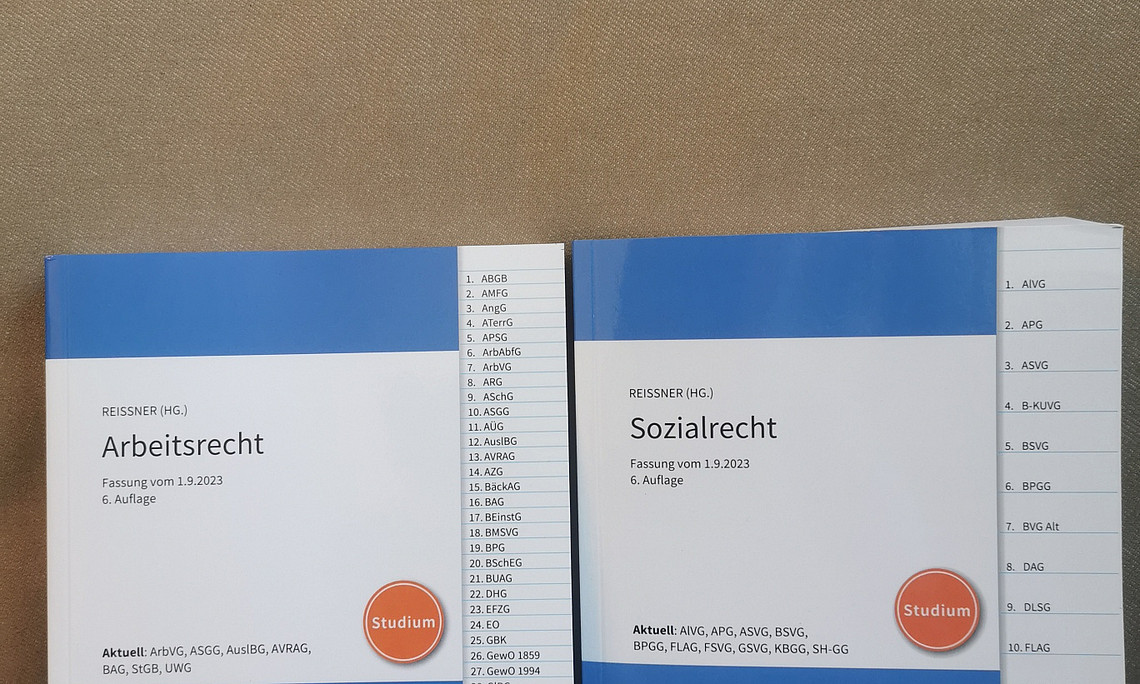 Arbeitsrecht/Sozialrecht