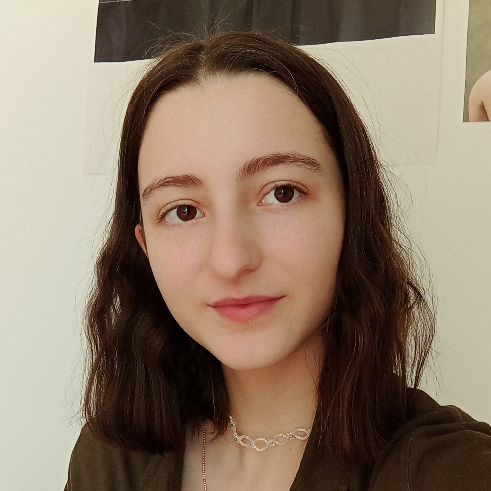 Steinegger Sophia
