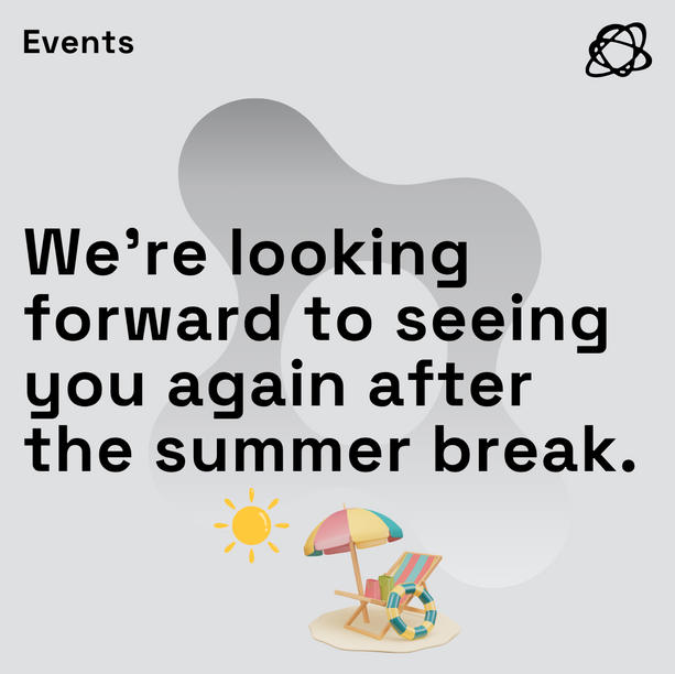 have a nice summer 