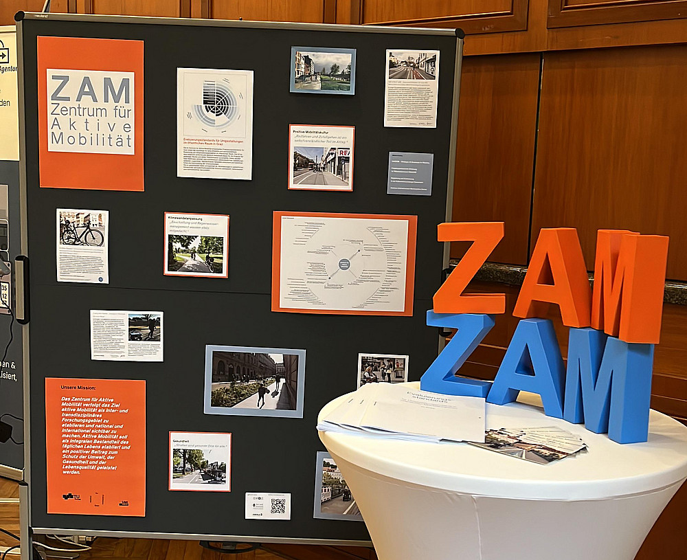 ZAM Stand 