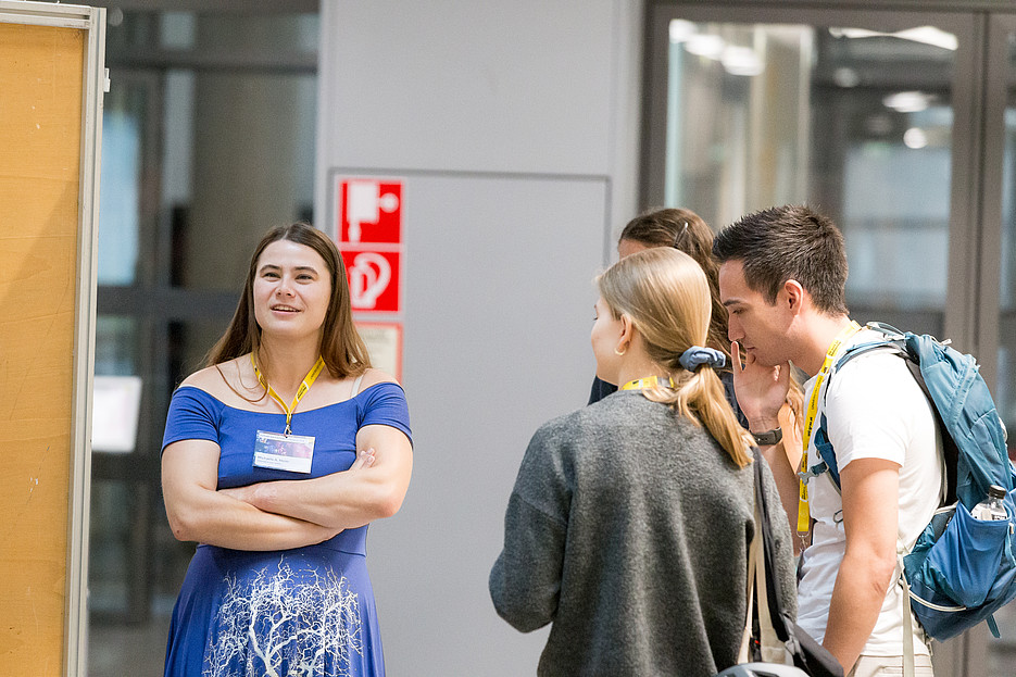 Future Education Conference 2026 ©Manuel Feldbaumer