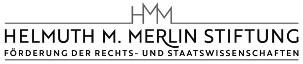 Logo Helmuth Merlin Stiftung ©Helmuth Merlin Stifung