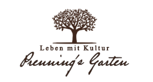 Logo Prenningsgarten 