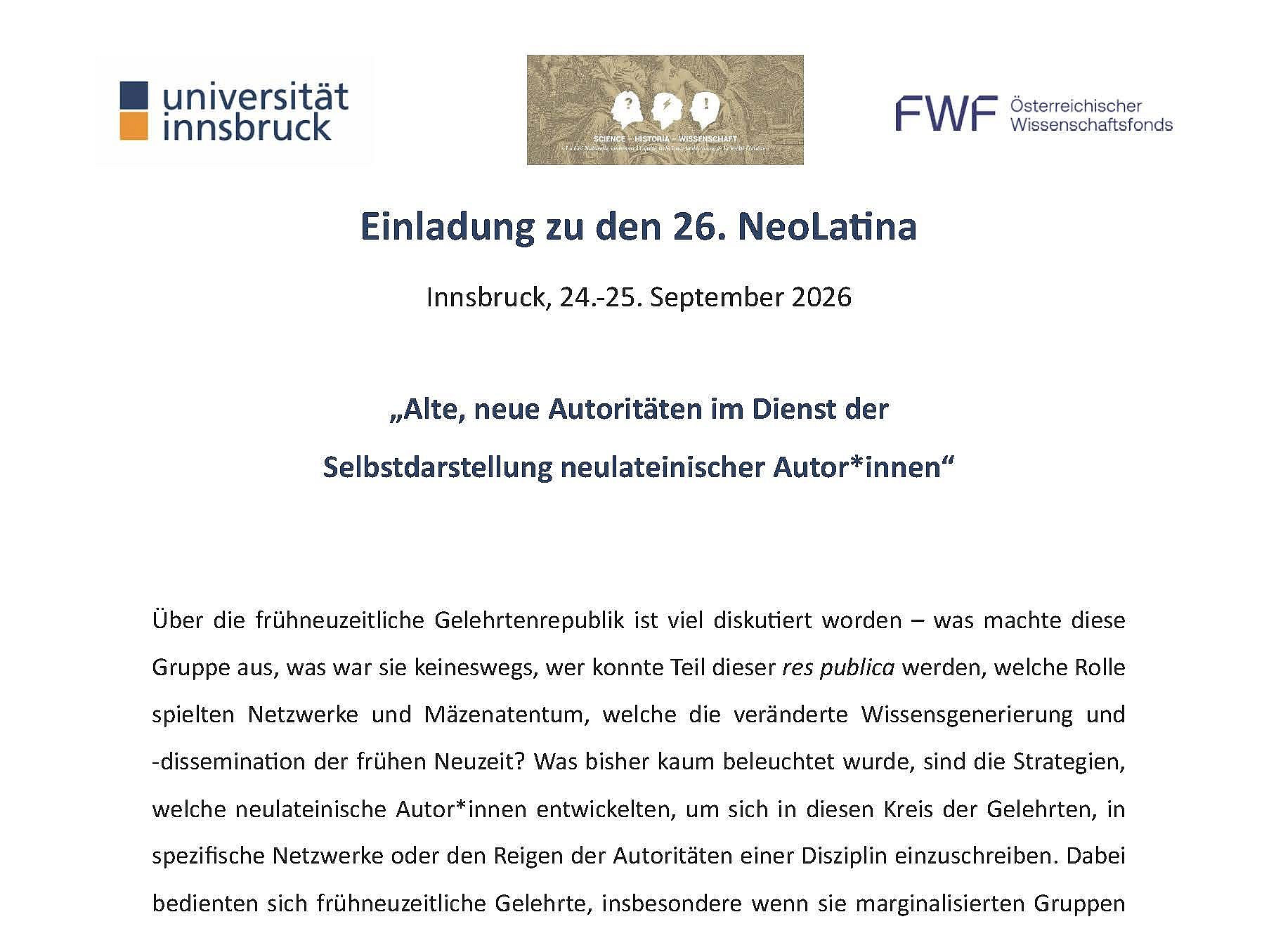 NeoLatina 