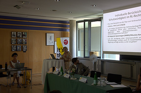 IPR Workshop Graz 2025 