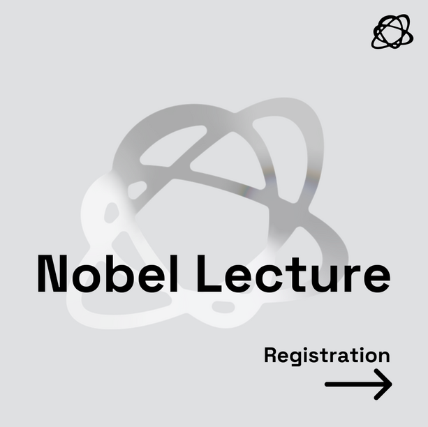Nobel Lecture 