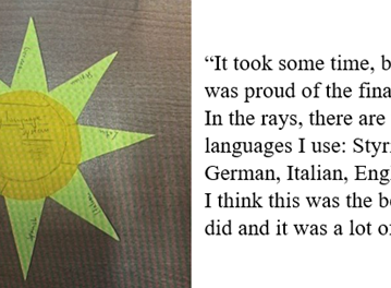 Dominant-Language-Constellation-Sonne 