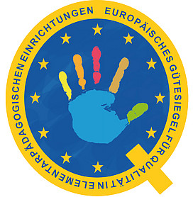 Europäisches Gütesiegel Logo