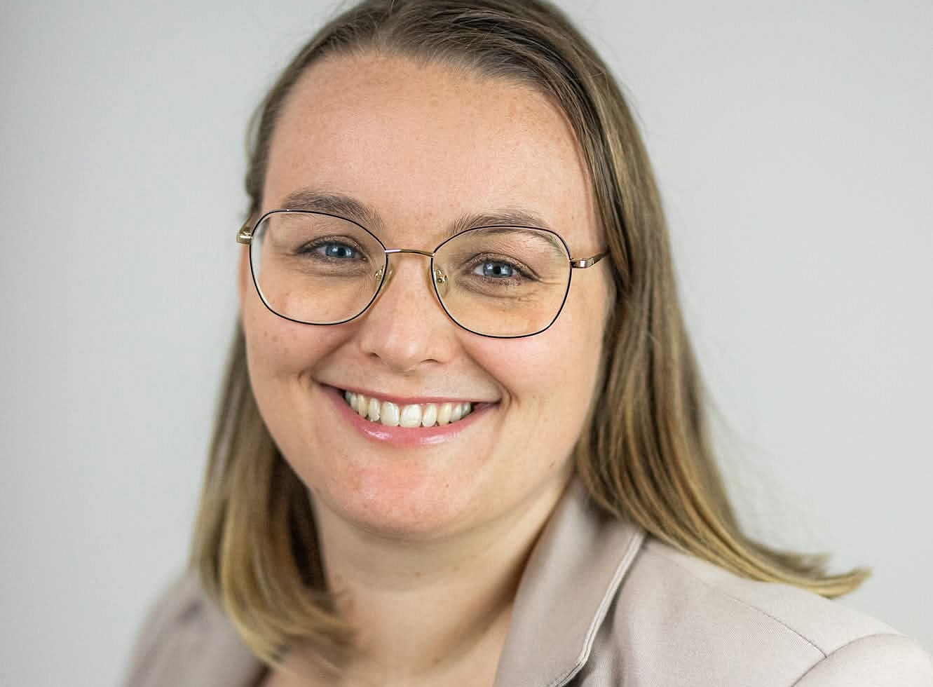 Portrait Ines Kuhta 