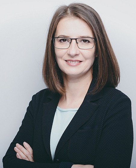 Univ.-Prof. Dr. Gianina Iordăchioaia 