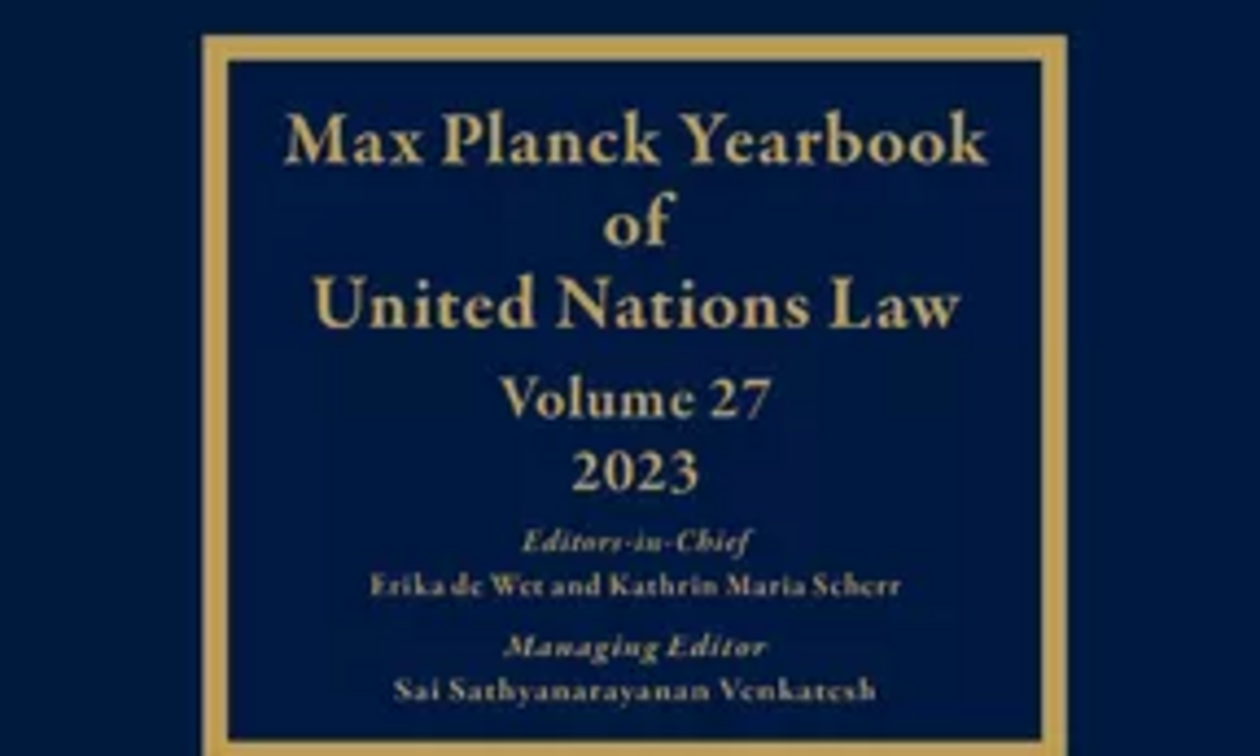 UNYB 2023