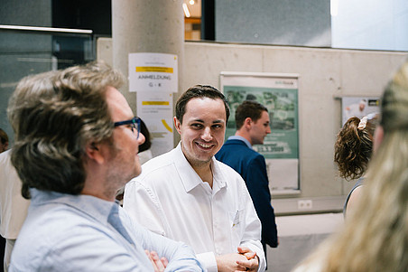 Grazer Zivilrechtstag 2026 ©Georg Obetzhofer