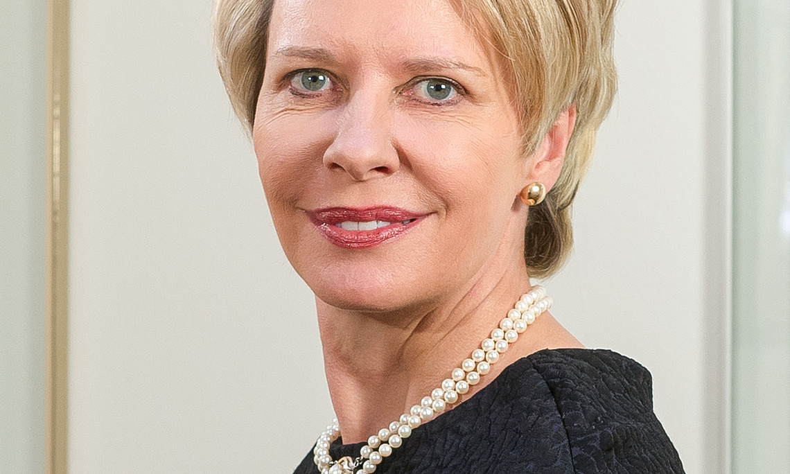 Prof. Dr. Erika de Wet