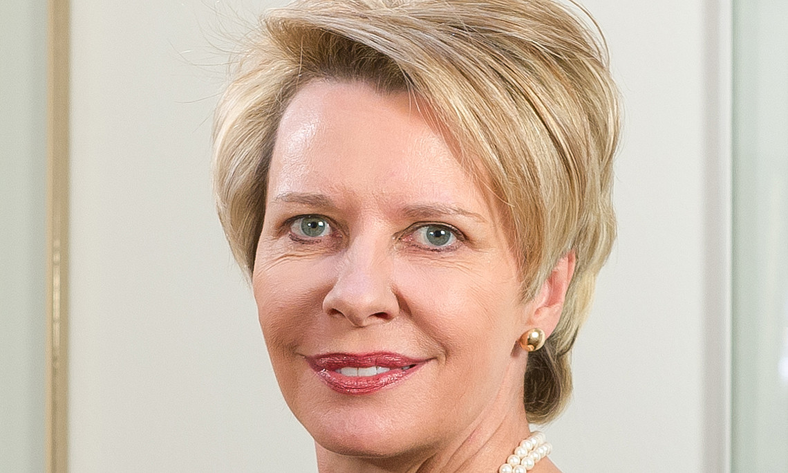Prof. Dr. Erika de Wet