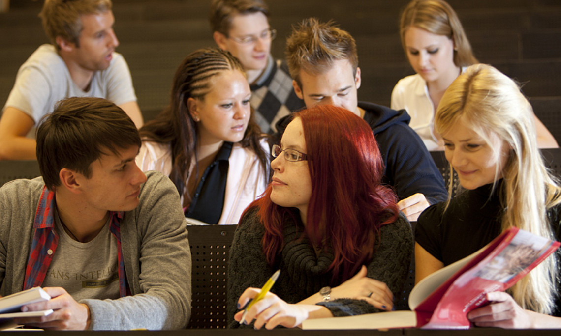 Studierende