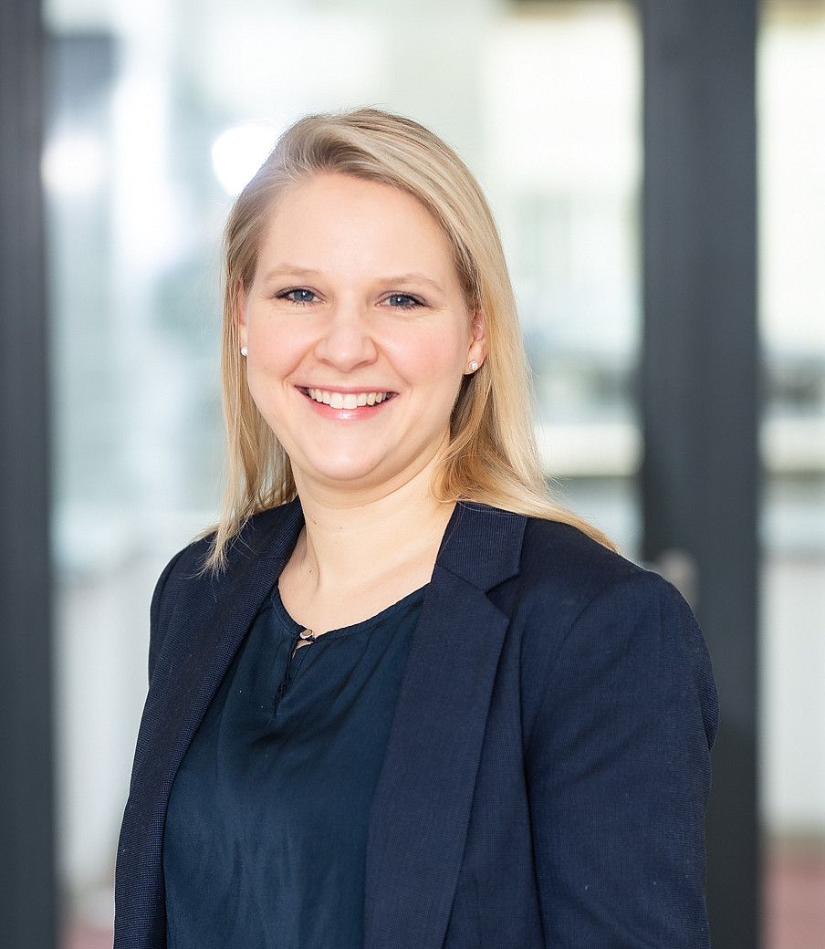 Picture of Veronika Burz-Tropper (KU Leuven)