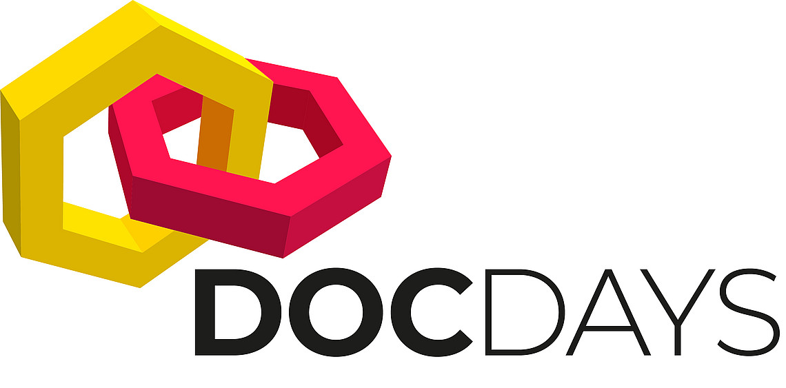 Logo der DocDays Chemistry