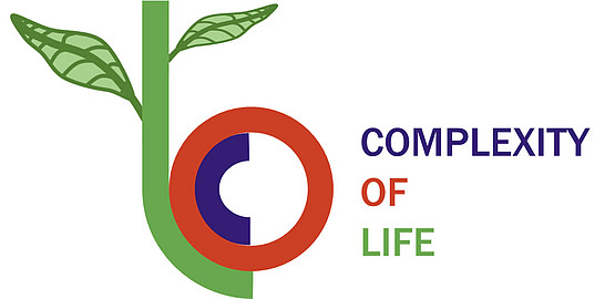 Logo Konsortium Complexity of Life