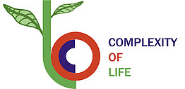 Logo Complexity of Life