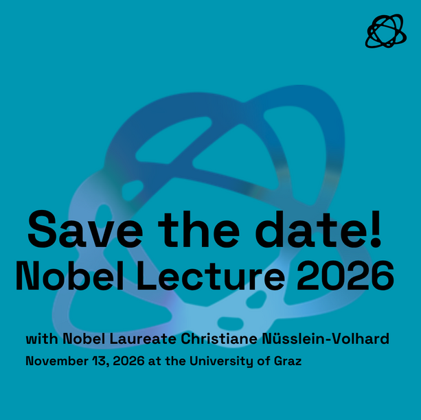 Nobel Lecture 2026 