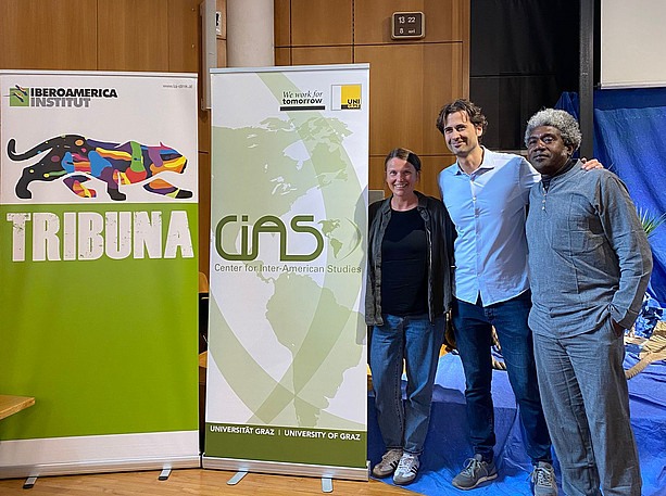 photo ©Uni Graz/C.IAS Team