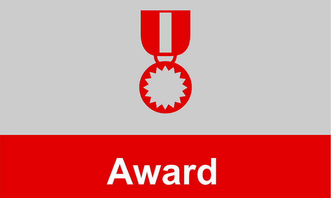 WKO-Award für Anika Kloker