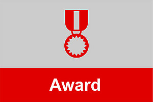 WKO-Award für Anika Kloker