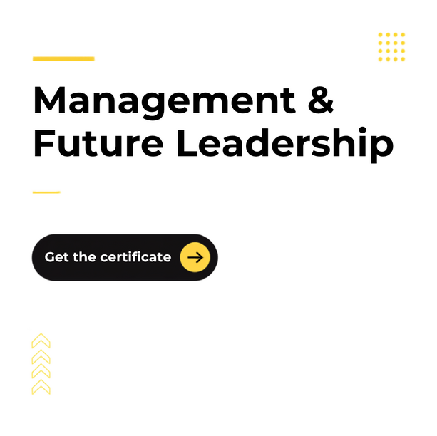 Management & Future Leadership 