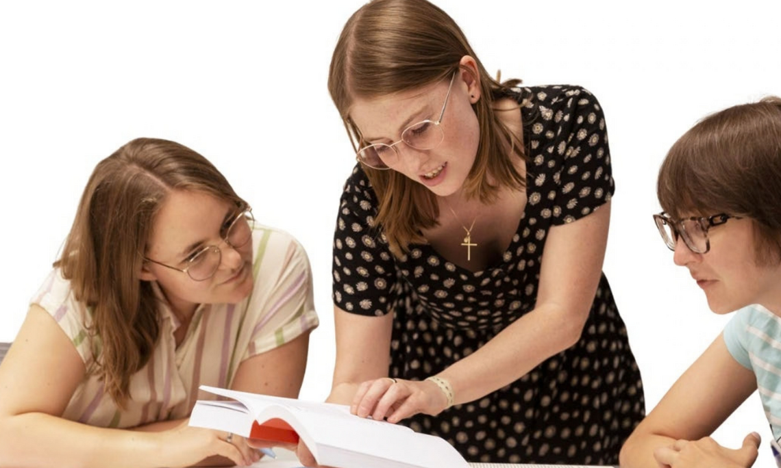 Welcome Year Theologie, Uni Graz 2026/27