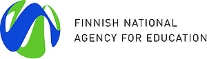 Logo Finnish National Agency of Education 