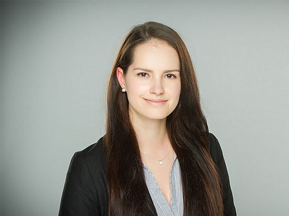 Portrait ©@ privat Fanni Elek