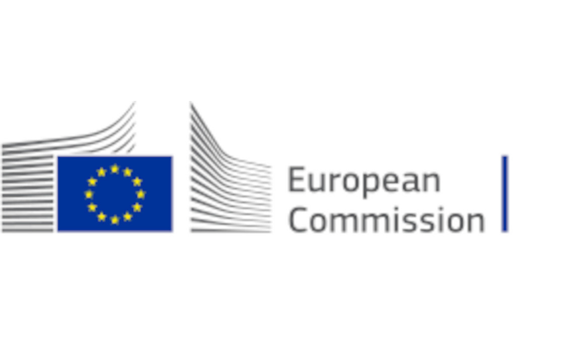 Logo Europäische Kommission