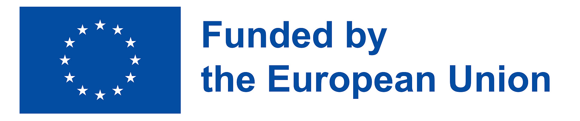 von der europäischen Union gefördert 