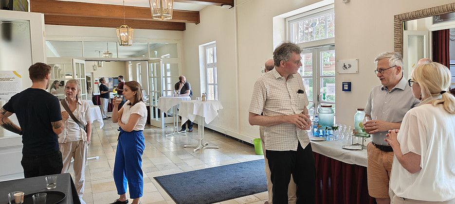 Symposium 26 ©Uni Graz / Kainer