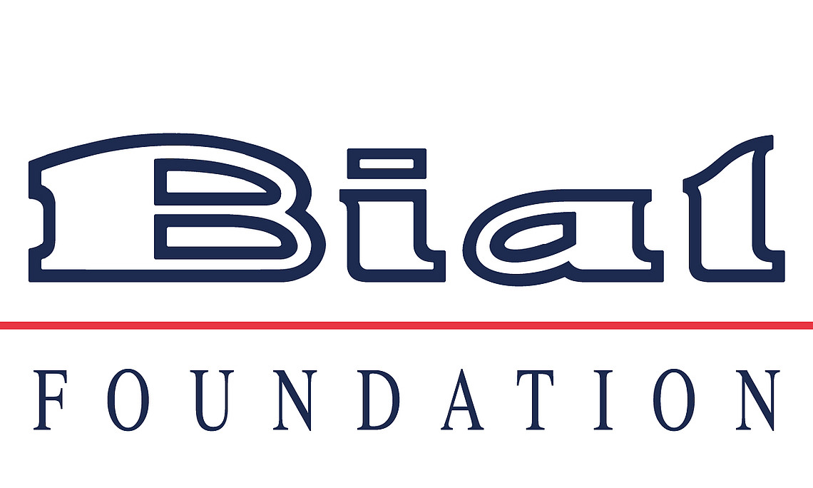 Logo BIAL Foundation